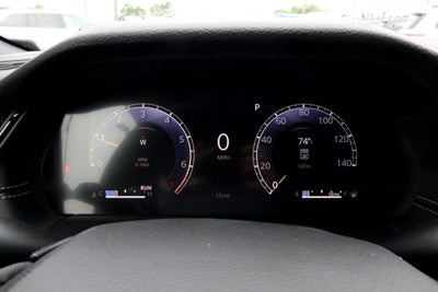 2026 Jeep Grand Cherokee L Laredo Altitude 4x4