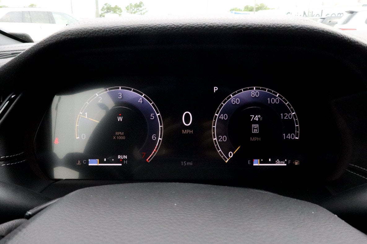 2026 Jeep Grand Cherokee L Laredo Altitude 4x4