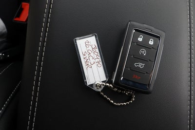 2026 Jeep Grand Cherokee L Laredo Altitude 4x4