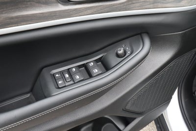 2026 Jeep Grand Cherokee L Laredo Altitude 4x4