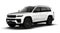 2026 Jeep Grand Cherokee L Laredo Altitude 4x4