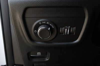 2026 Jeep Grand Cherokee L Laredo Altitude 4x4