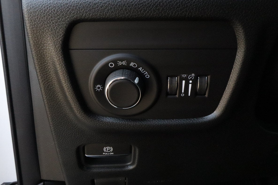 2026 Jeep Grand Cherokee L Laredo Altitude 4x4
