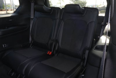2026 Jeep Grand Cherokee L Laredo Altitude 4x4