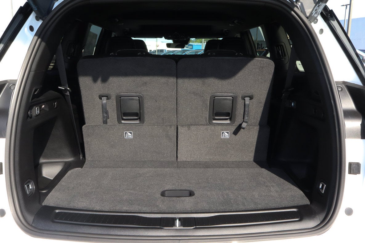 2026 Jeep Grand Cherokee L Laredo Altitude 4x4