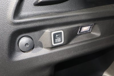 2026 Jeep Grand Cherokee L Laredo Altitude 4x4