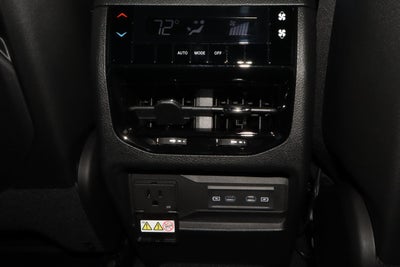 2026 Jeep Grand Cherokee L Laredo Altitude 4x4