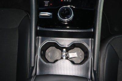 2026 Jeep Grand Cherokee L Laredo Altitude 4x4