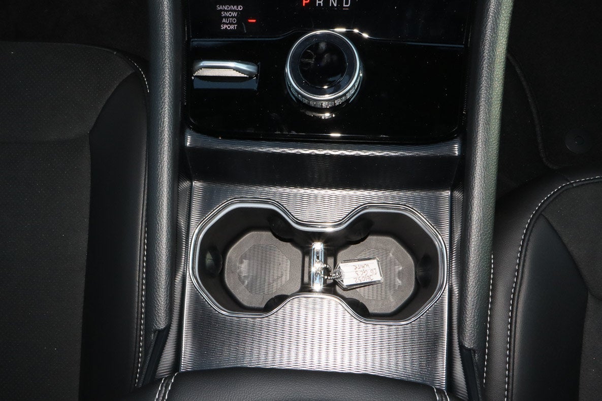 2026 Jeep Grand Cherokee L Laredo Altitude 4x4