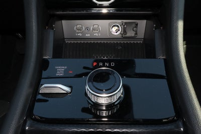 2026 Jeep Grand Cherokee L Laredo Altitude 4x4