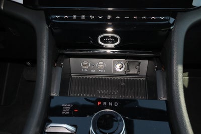 2026 Jeep Grand Cherokee L Laredo Altitude 4x4