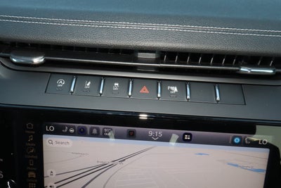 2026 Jeep Grand Cherokee L Laredo Altitude 4x4