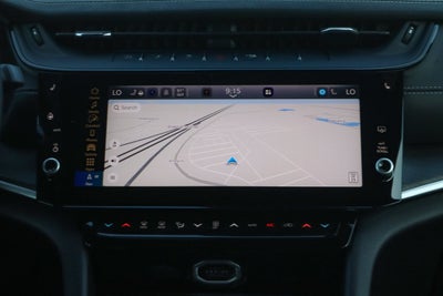 2026 Jeep Grand Cherokee L Laredo Altitude 4x4