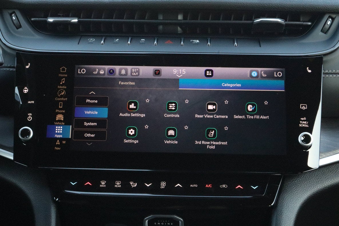 2026 Jeep Grand Cherokee L Laredo Altitude 4x4