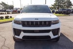 2026 Jeep Grand Cherokee L Laredo Altitude 4x4