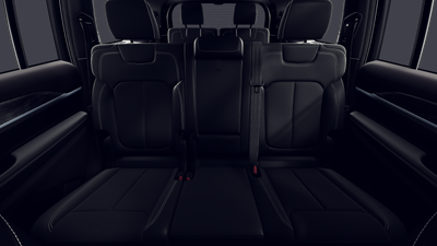 2026 Jeep Grand Cherokee L Laredo Altitude 4x4