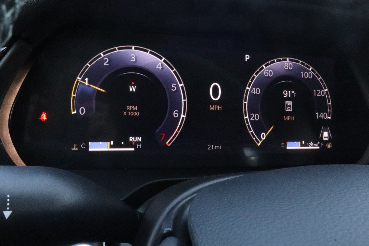 2026 Jeep Grand Cherokee L Laredo Altitude 4x4