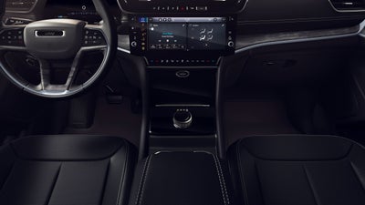 2026 Jeep Grand Cherokee L Laredo Altitude 4x4