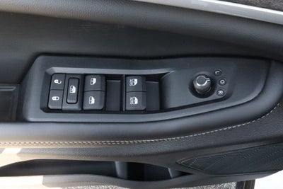 2026 Jeep Grand Cherokee L Laredo Altitude 4x4