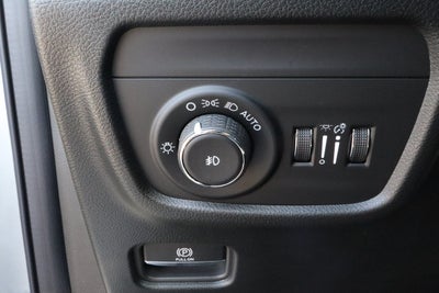 2026 Jeep Grand Cherokee L 85th Anniversary Edition 4x4