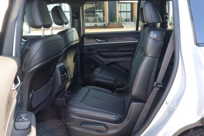2026 Jeep Grand Cherokee L 85th Anniversary Edition 4x4