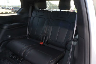 2026 Jeep Grand Cherokee L 85th Anniversary Edition 4x4