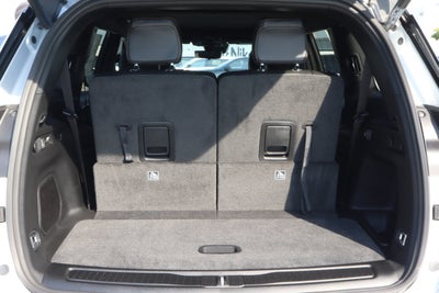 2026 Jeep Grand Cherokee L 85th Anniversary Edition 4x4
