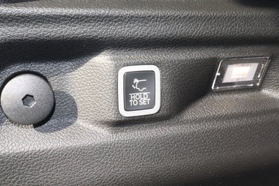 2026 Jeep Grand Cherokee L 85th Anniversary Edition 4x4