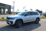 2026 Jeep Grand Cherokee L 85th Anniversary Edition 4x4