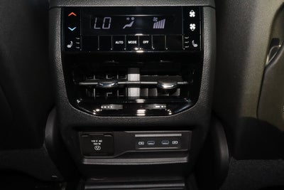2026 Jeep Grand Cherokee L 85th Anniversary Edition 4x4
