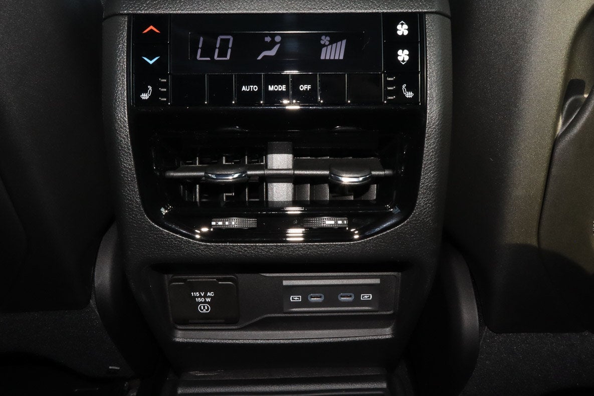2026 Jeep Grand Cherokee L 85th Anniversary Edition 4x4