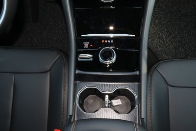 2026 Jeep Grand Cherokee L 85th Anniversary Edition 4x4