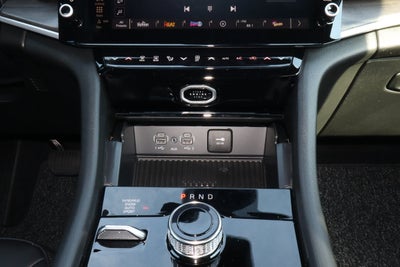 2026 Jeep Grand Cherokee L 85th Anniversary Edition 4x4