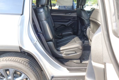 2026 Jeep Grand Cherokee L 85th Anniversary Edition 4x4