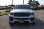 2026 Jeep Grand Cherokee L 85th Anniversary Edition 4x4