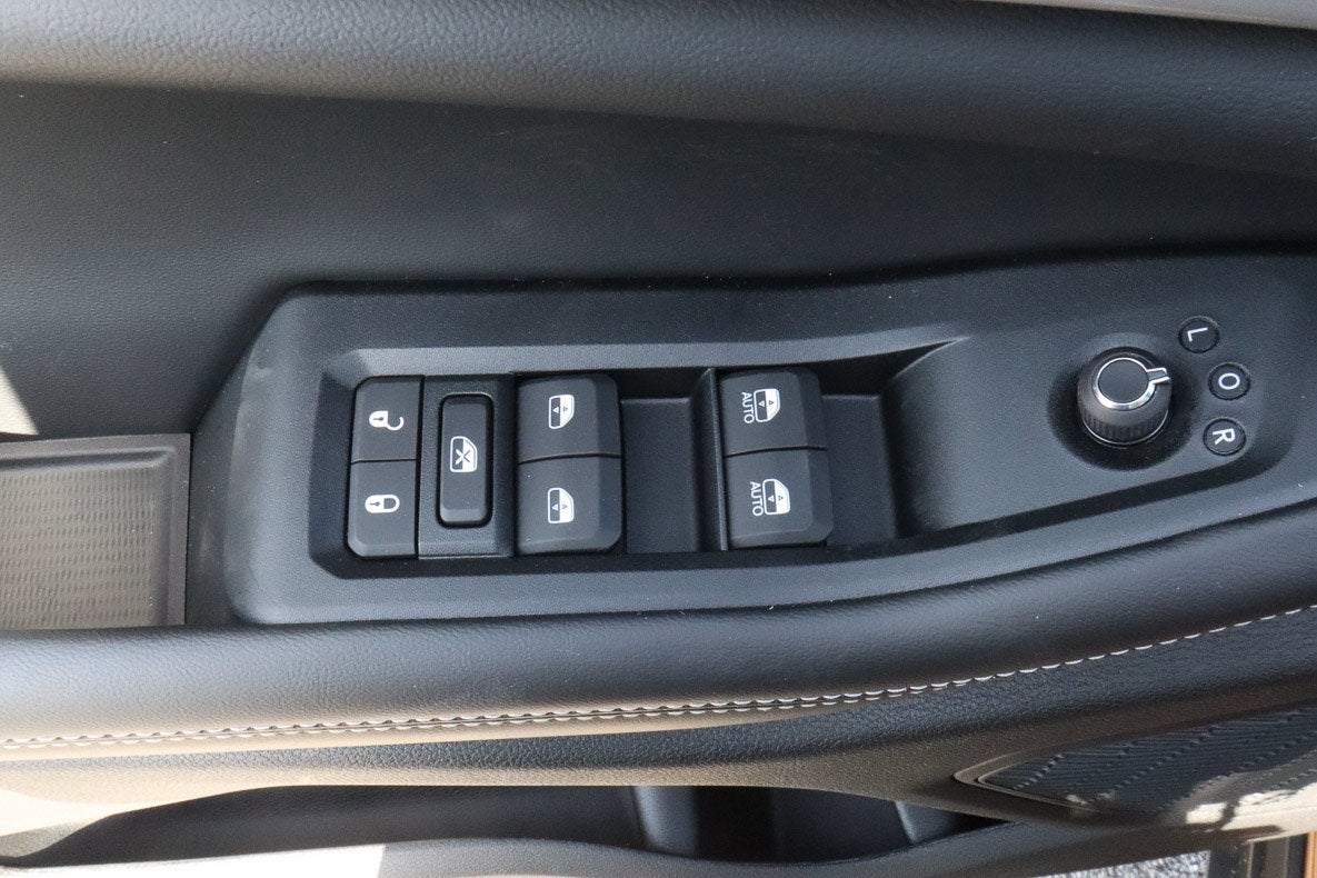 2026 Jeep Grand Cherokee L Limited 4x4