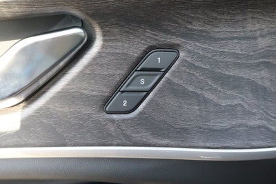 2026 Jeep Grand Cherokee L Limited 4x4