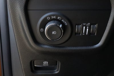 2026 Jeep Grand Cherokee L Limited 4x4