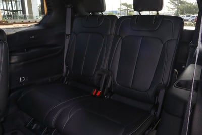 2026 Jeep Grand Cherokee L Limited 4x4