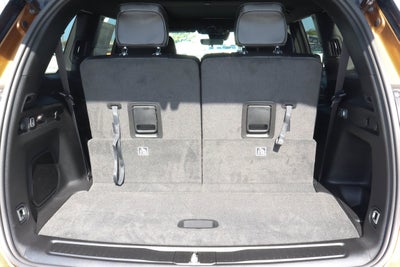 2026 Jeep Grand Cherokee L Limited 4x4