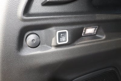 2026 Jeep Grand Cherokee L Limited 4x4