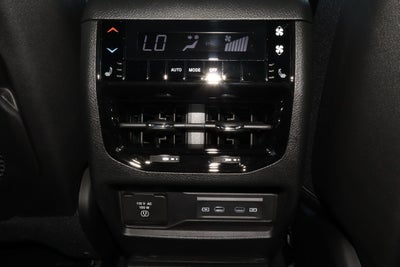 2026 Jeep Grand Cherokee L Limited 4x4