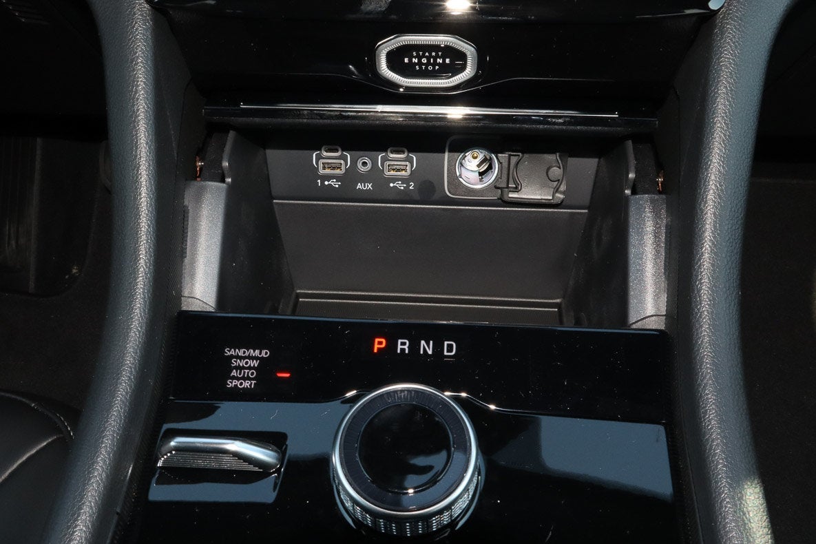 2026 Jeep Grand Cherokee L Limited 4x4
