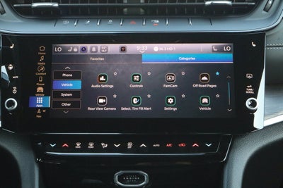 2026 Jeep Grand Cherokee L Limited 4x4