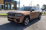 2026 Jeep Grand Cherokee L Limited 4x4