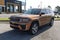 2026 Jeep Grand Cherokee L Limited 4x4
