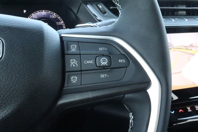 2026 Jeep Grand Cherokee L Limited 4x4