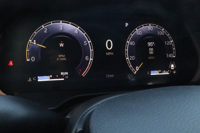 2026 Jeep Grand Cherokee L Limited 4x4