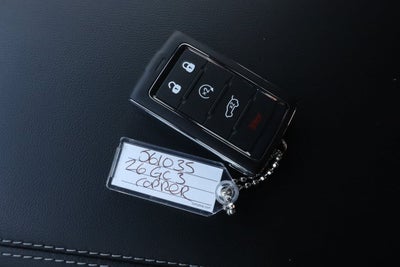 2026 Jeep Grand Cherokee L Limited 4x4