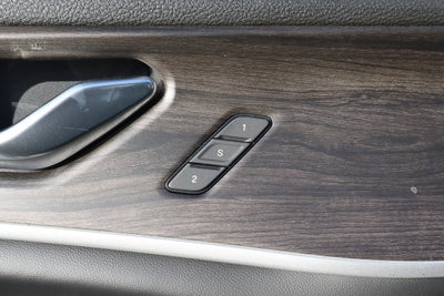 2026 Jeep Grand Cherokee L Limited 4x4